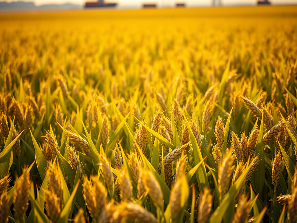 China tariffs target US soybeans sorghum 2025 04 14T020618.585Z
