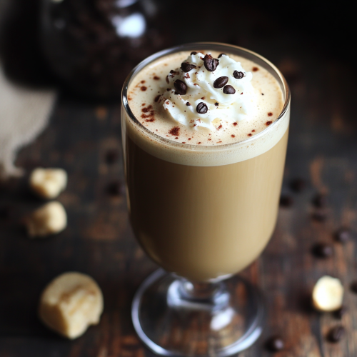 Cold Coffee Recipes