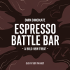 Dark Chocolate Espresso Battle Bar Launches