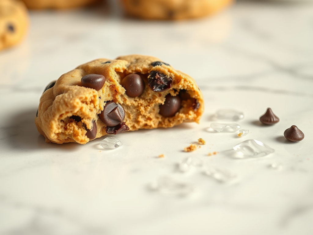 Cookie dough and ready to eat cookies recalled because of plastic contamination 2025 04 14T100912.680Z