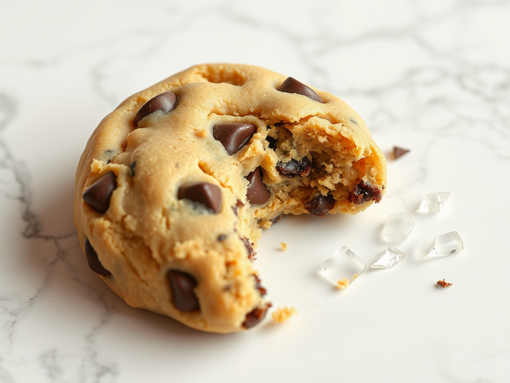 Cookie dough and ready to eat cookies recalled because of plastic contamination 2025 04 14T100925.490Z