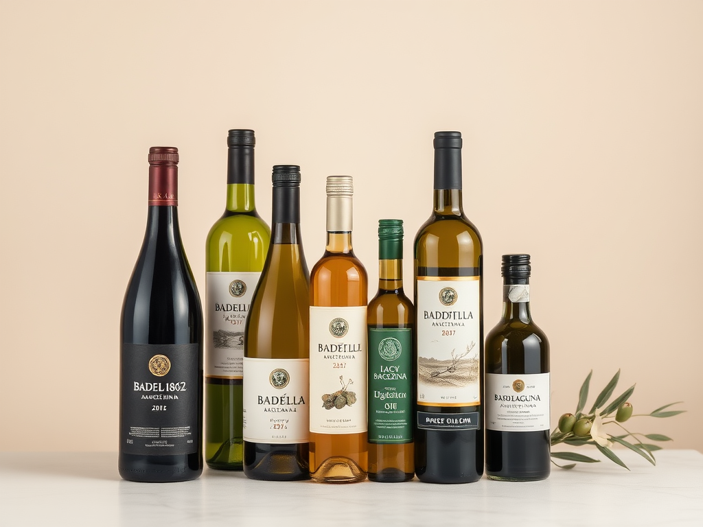 Croatias Badel 1862 buys Agrolaguna Vinarija Novigrad from Fortenova 2025 04 05T023726.391Z