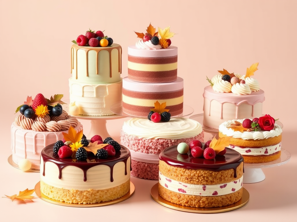 Dawn Foods debuts three new cake mixes two new icings as part of seasonal cake program 2025 04 13T100016.066Z