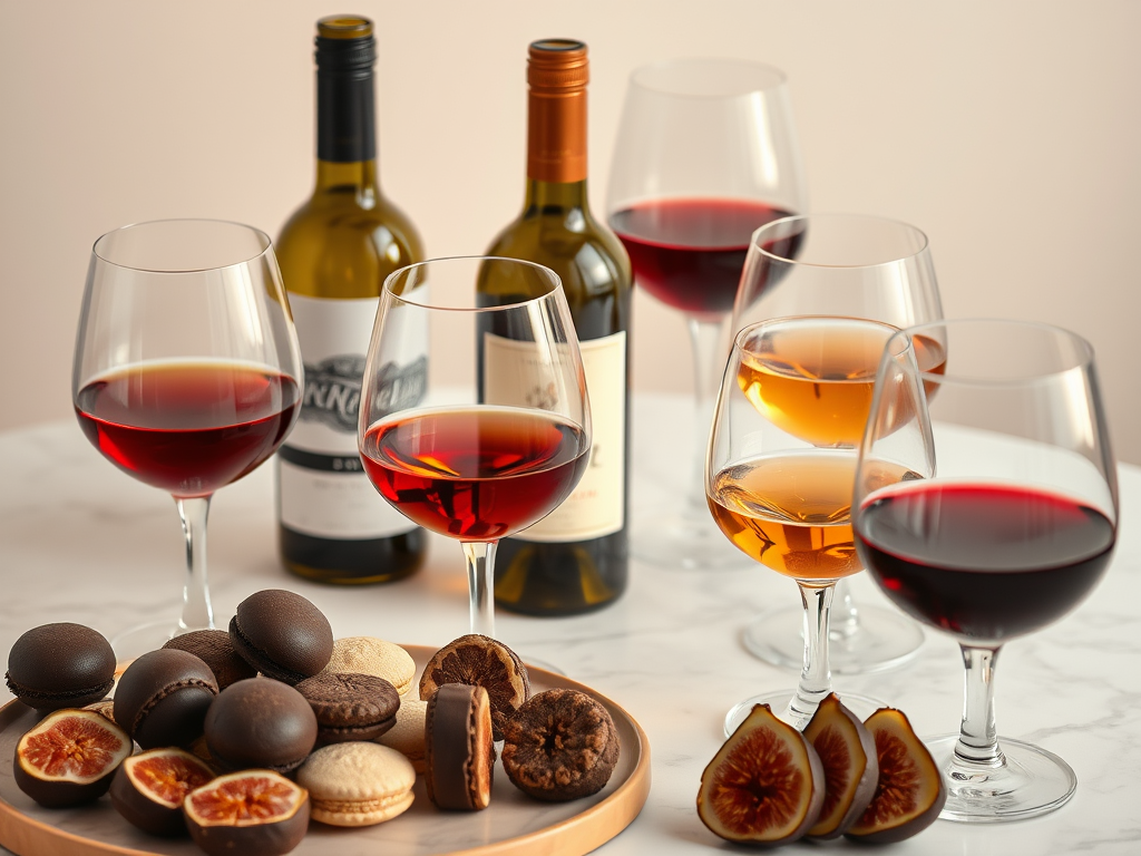 Dessert Wine Market Is Booming So Rapidly 2025 04 18T184841.282Z