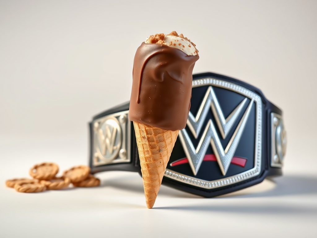 Drumstick steps into the ring with the WWE 2025 04 11T174631.831Z