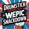 Drumstick Partners with WWE for Epic Snackdown