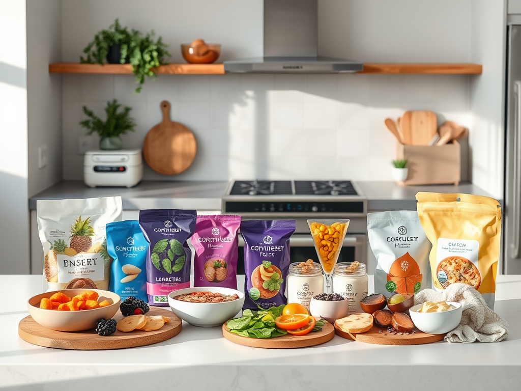 Food manufacturers rethink innovation to keep up with rapidly changing consumer demands 2025 04 19T025134.515Z