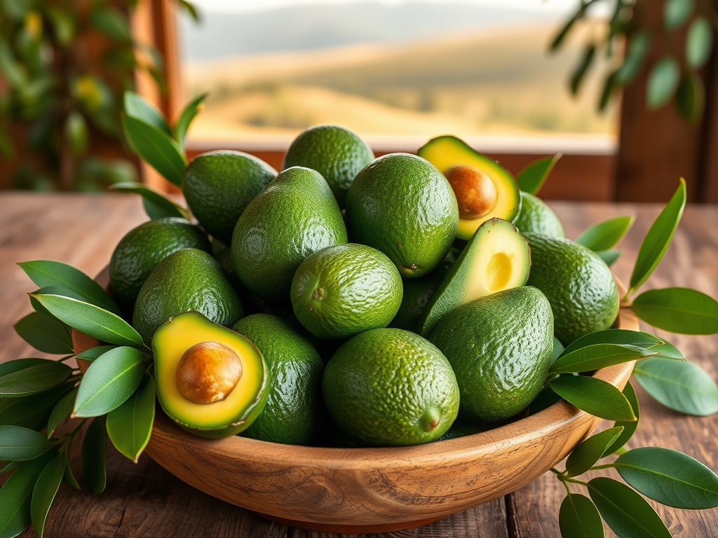 Frutura acquires avocado supplier Montana Fruits 2025 04 03T181400.271Z