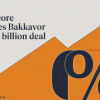 Greencore Acquires Bakkavor in £1.2 Billion Deal