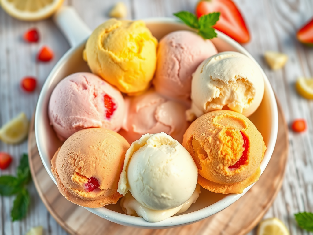 Hudsonville debuts six new ice cream products 2025 04 12T095104.865Z