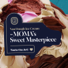MoMA Launches Exclusive Van Dough Ice Cream Flavor