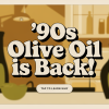 Millennials Embrace Uncool 90s Olive Oil Brands