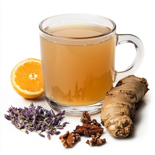 Immunity Brew