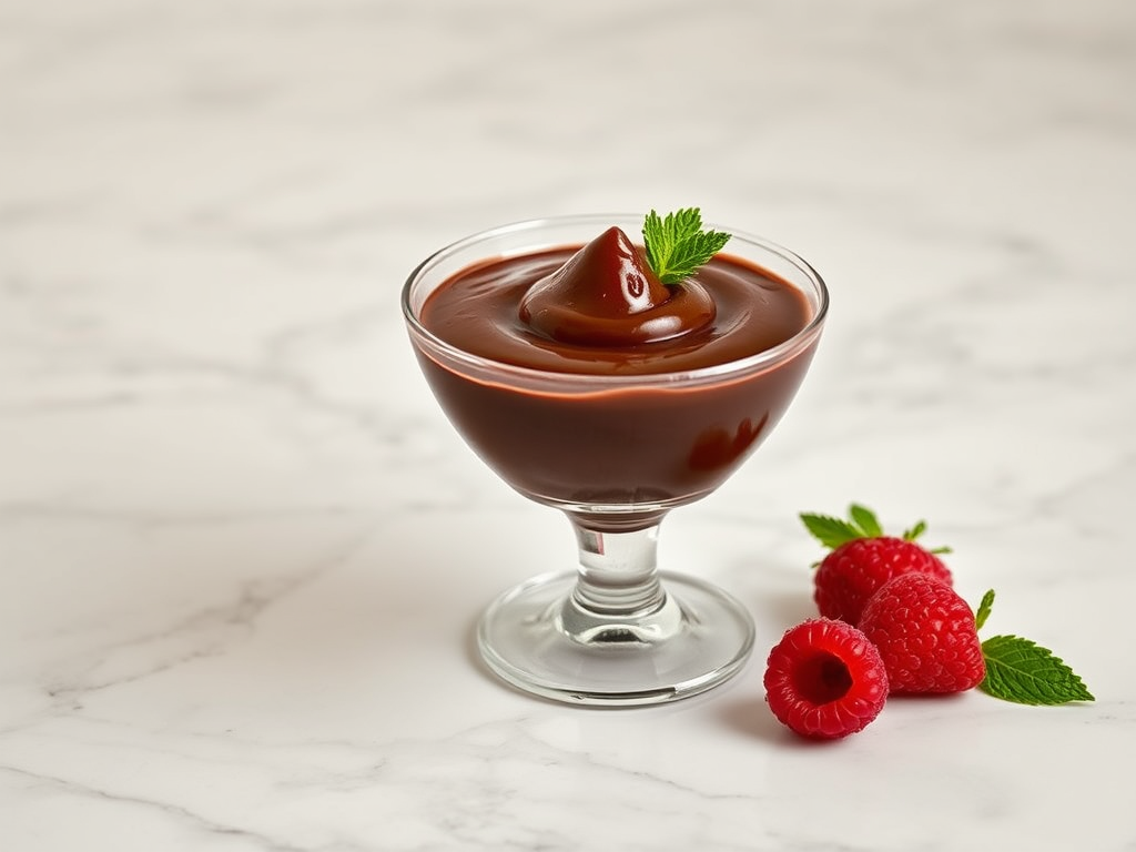 JELL O Plant based Chocolate Pudding 2025 04 23T032725.532Z