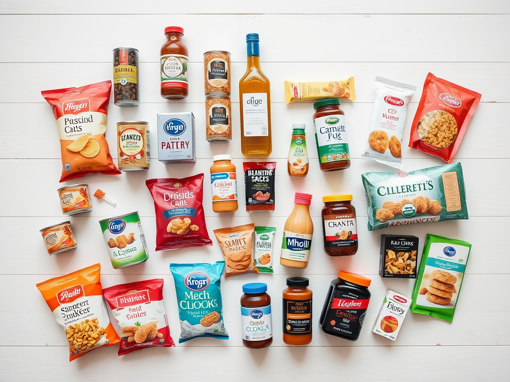 Kroger Albertsons add to private label lineups 2025 04 04T022009.011Z