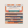 Kroger and Albertsons Expand Private Label Offerings