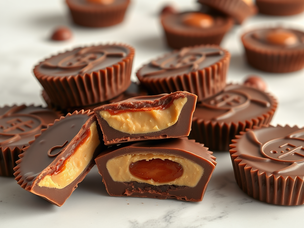 Leftovers Reeses bites into PBJ with latest flavor Mondelez gives Clif Bar a caffeine boost 2025 04 11T094226.854Z
