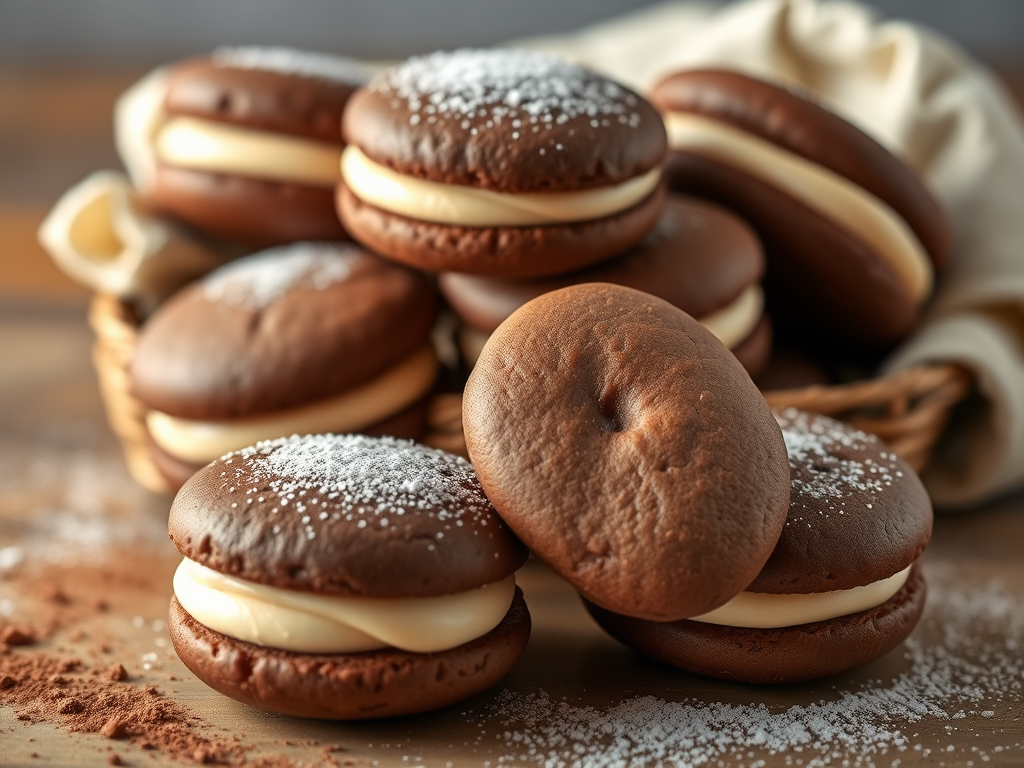 Lewiston Maine Bakery Named Dessert Road Trip Destination 2025 04 10T012950.616Z