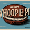 Labadie’s Bakery: Maine’s Whoopie Pie Pioneer
