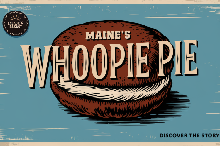 Labadie’s Bakery: Maine’s Whoopie Pie Pioneer