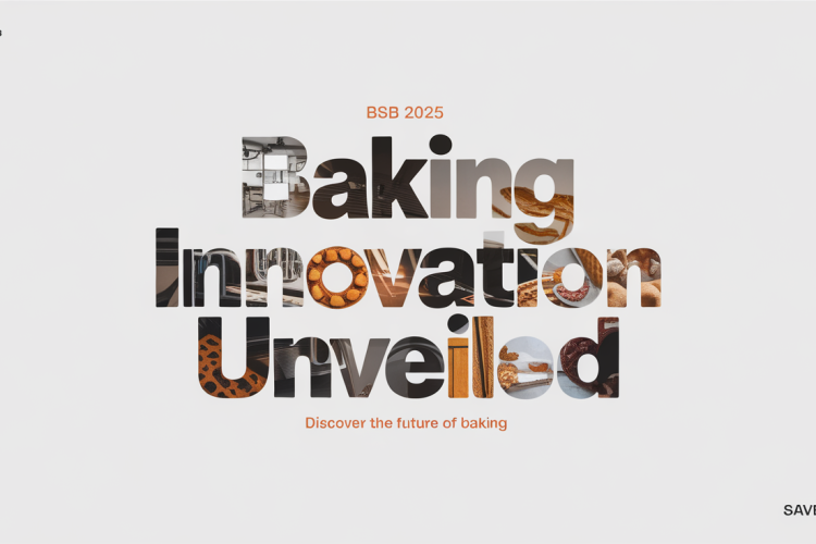 BSB 2025 Spring Conference: Baking Innovation Unveiled