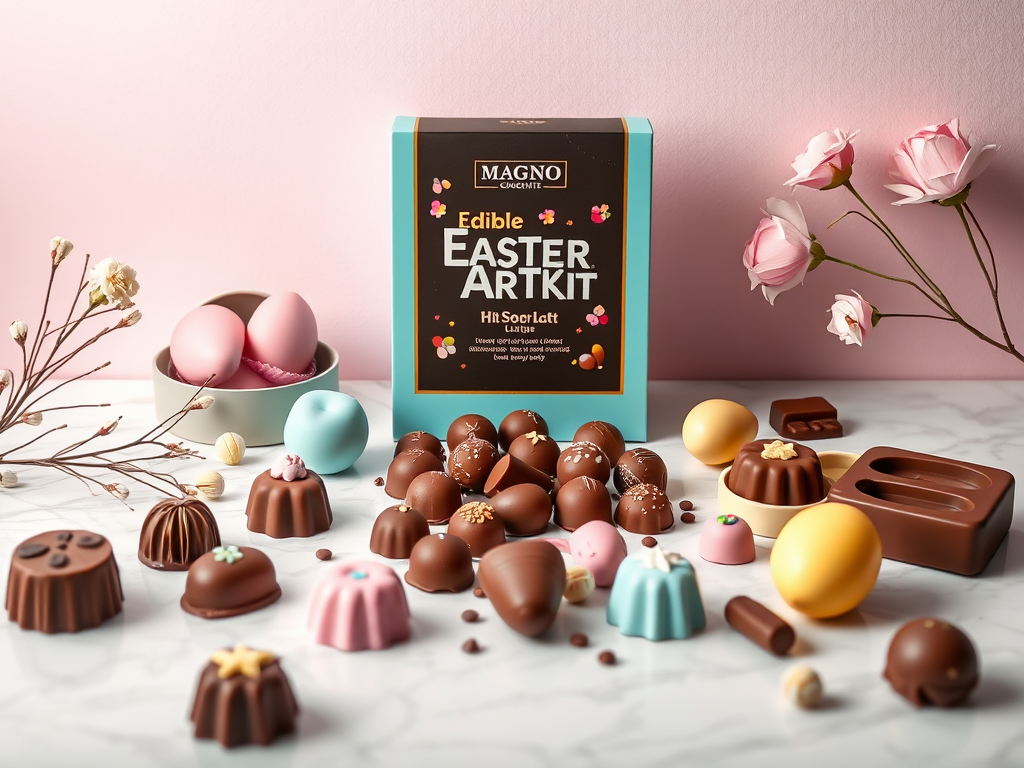 Magno Chocolates launches edible Easter Painting Kit 2025 04 03T100718.228Z