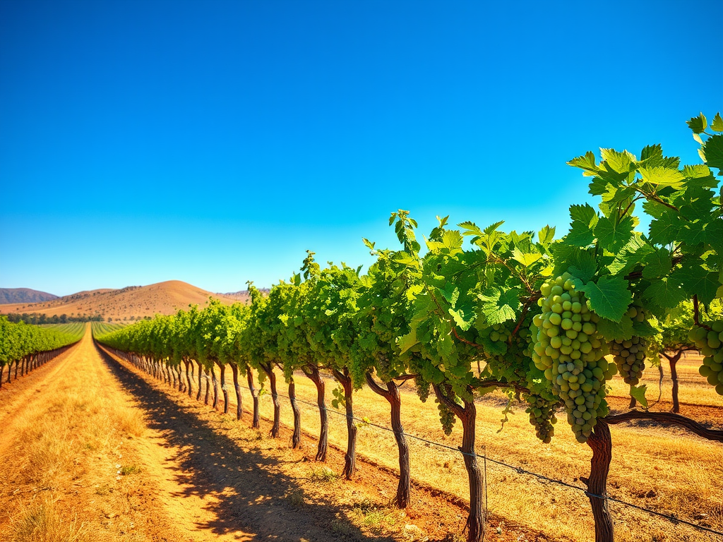 Meet the man who makes dessert wine in the desert 2025 04 06T150519.713Z