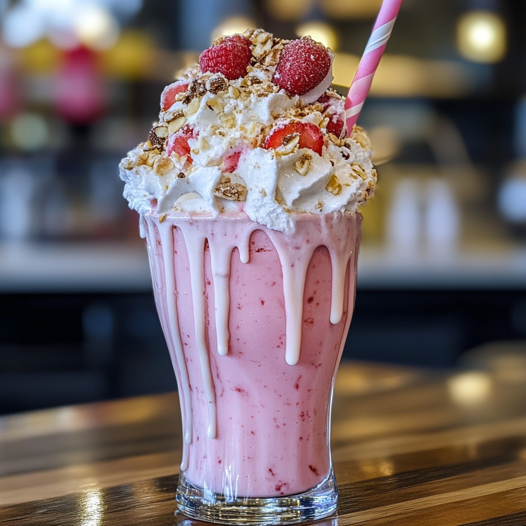 Milkshake