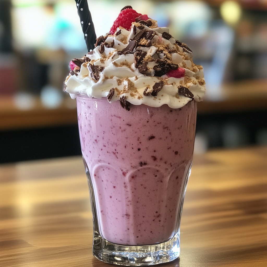 Milkshake