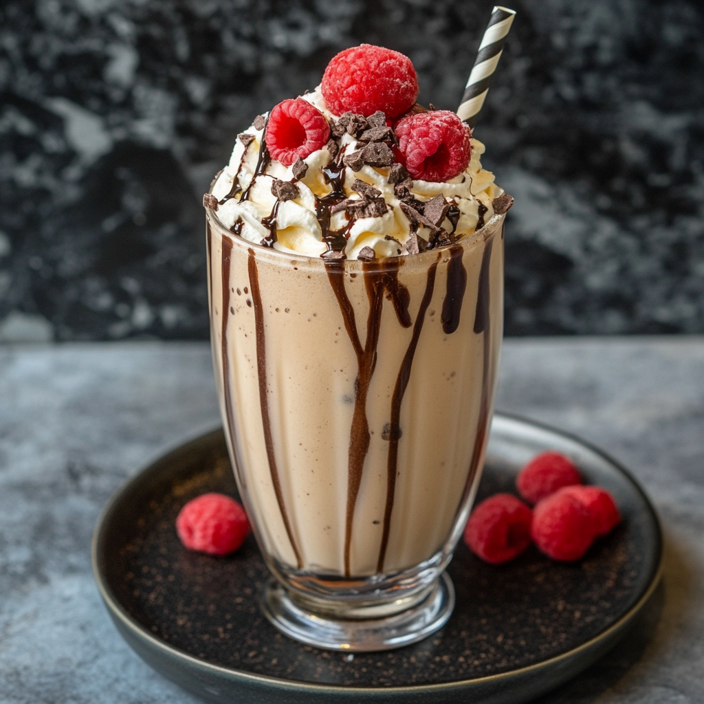 Milkshake