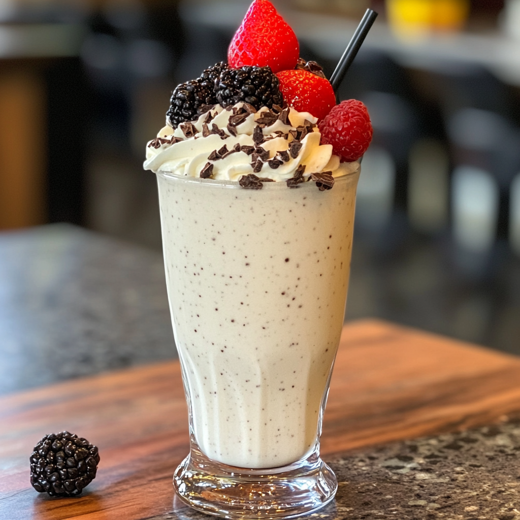 Milkshake