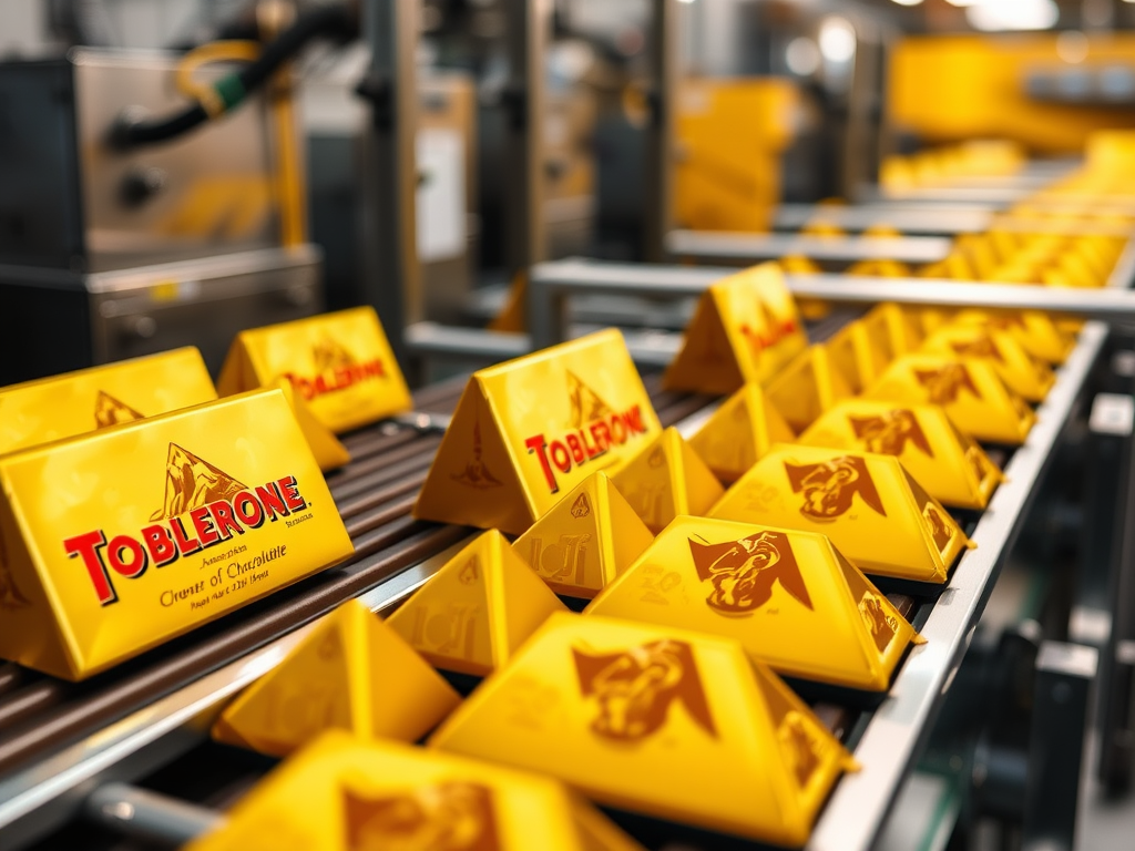 Mondelez scaling Toblerone brand with facility investment 2025 04 18T104537.113Z