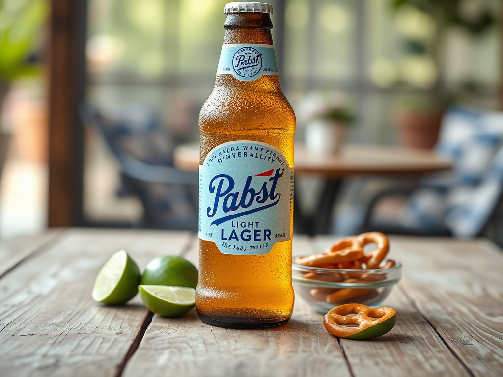 Pabst debuts light beer for moderation minded consumers 2025 04 10T173626.195Z