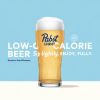 Pabst Light Lager Redefines Low-Calorie Beer