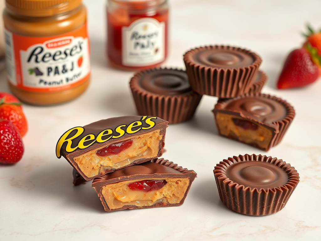 Reeses debuts PBJ Big Cups 2025 04 02T215825.763Z
