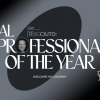 Sal Pasciuto Named 2025 Professional of the Year
