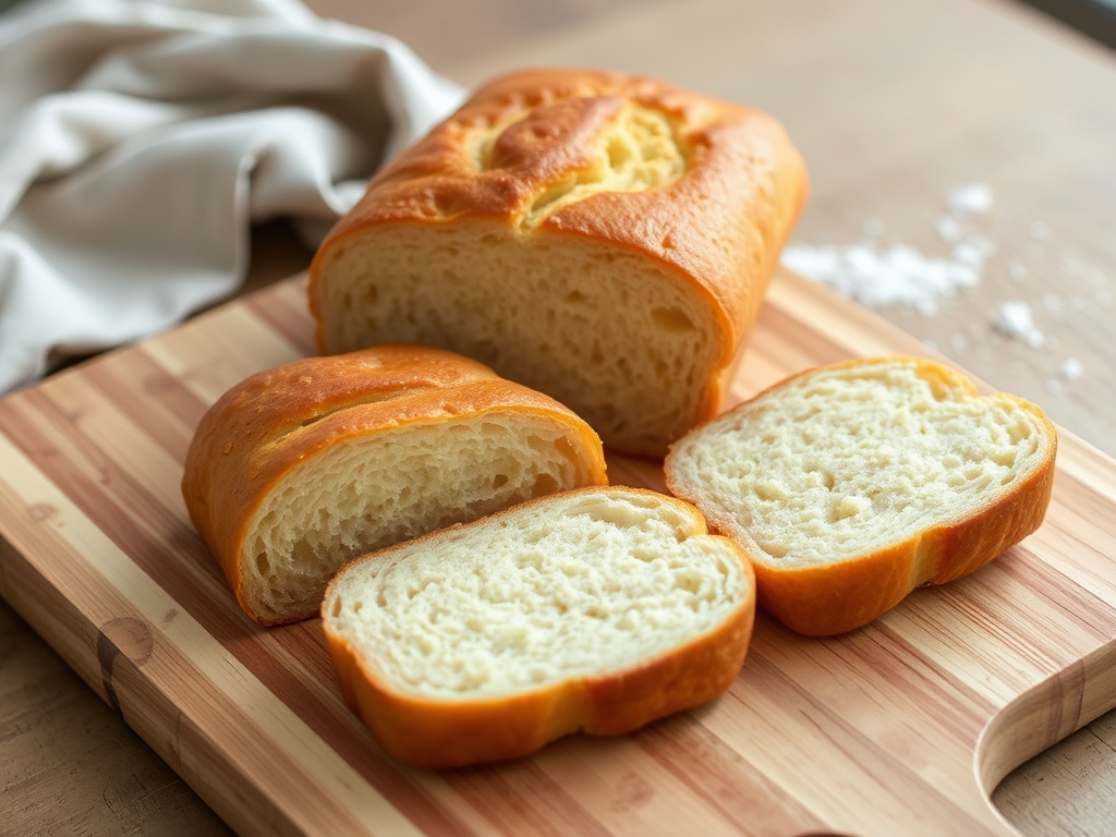 Sara Lee Bread Half Loaf line hits store shelves 2025 04 02T175627.194Z