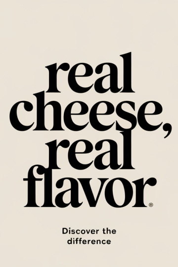 Sargento Redefines Natural American Cheese