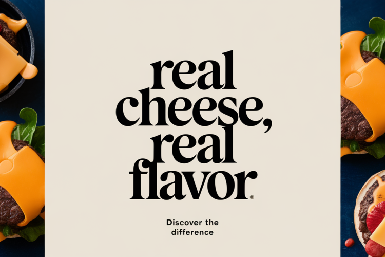 Sargento Redefines Natural American Cheese