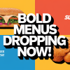 Subway and Popeyes Unveil Bold New Menus