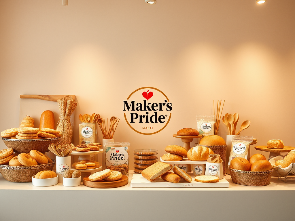Snack maker Hearthside emerges from Chapter 11 as Makers Pride 2025 04 04T142839.476Z