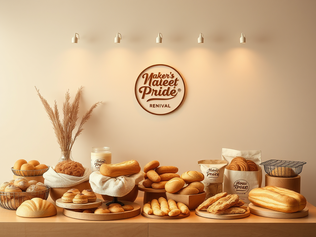 Snack maker Hearthside emerges from Chapter 11 as Makers Pride 2025 04 04T142851.476Z