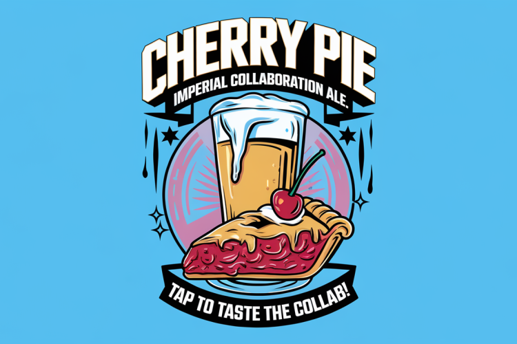 Southern Tier and Perry’s Launch Cherry Pie Imperial Ale