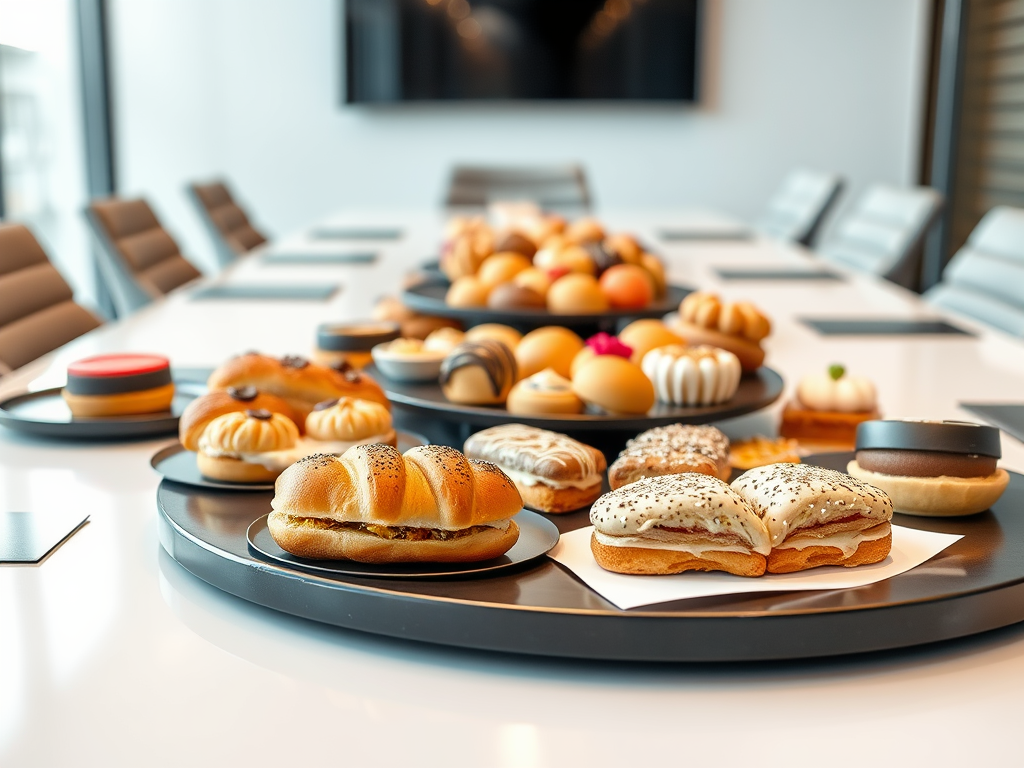 Spanish bakery group Europastry sells 20 stake to CriteriaCaixa 2025 04 06T065833.648Z