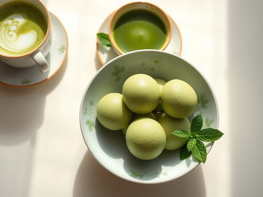 Sundae Flowers Introduces Matcha Mochis 2025 04 03T020147.522Z