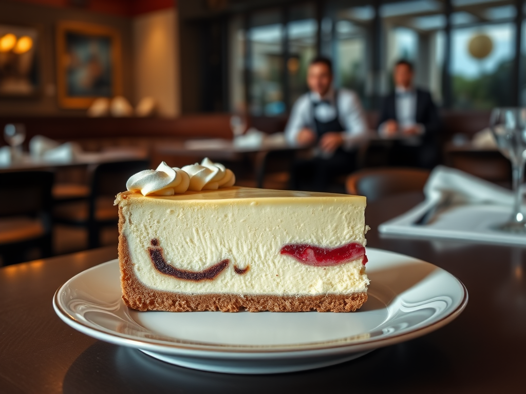 The Cheesecake Factory named to Fortunes ‘100 Best Companies to Work For list for twelfth time 2025 04 12T175430.240Z