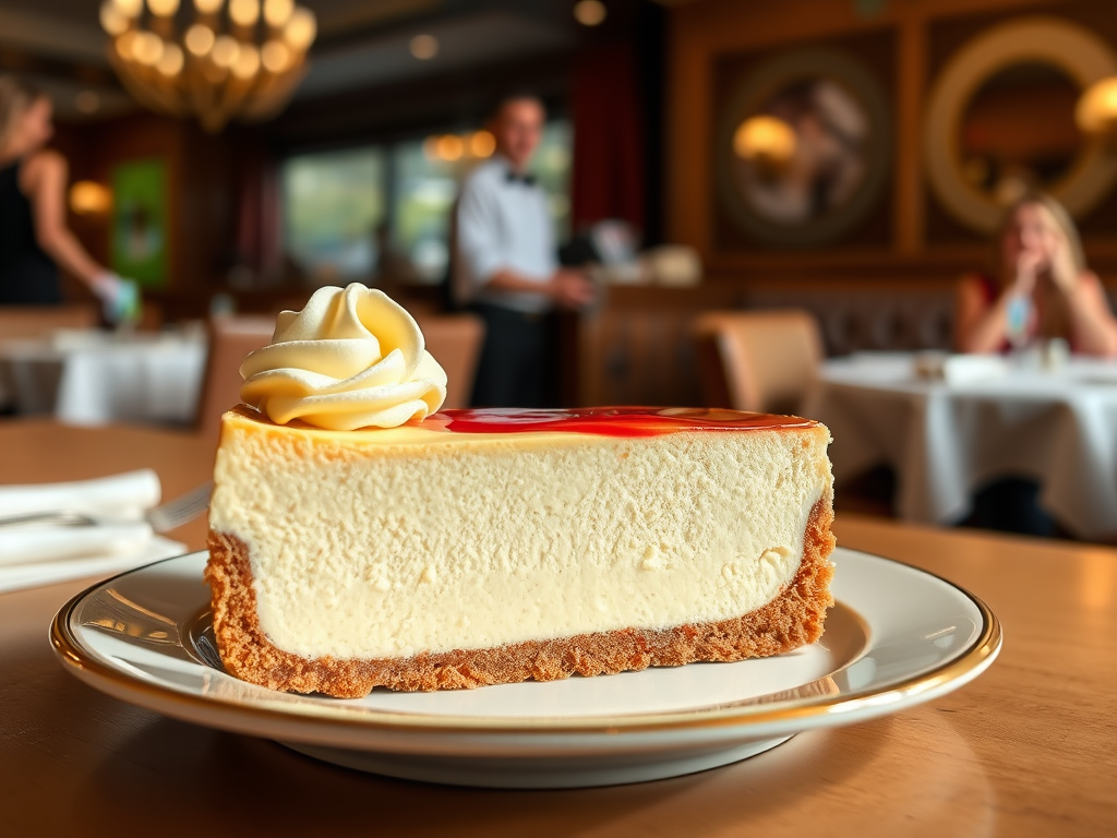 The Cheesecake Factory named to Fortunes ‘100 Best Companies to Work For list for twelfth time 2025 04 12T175446.074Z