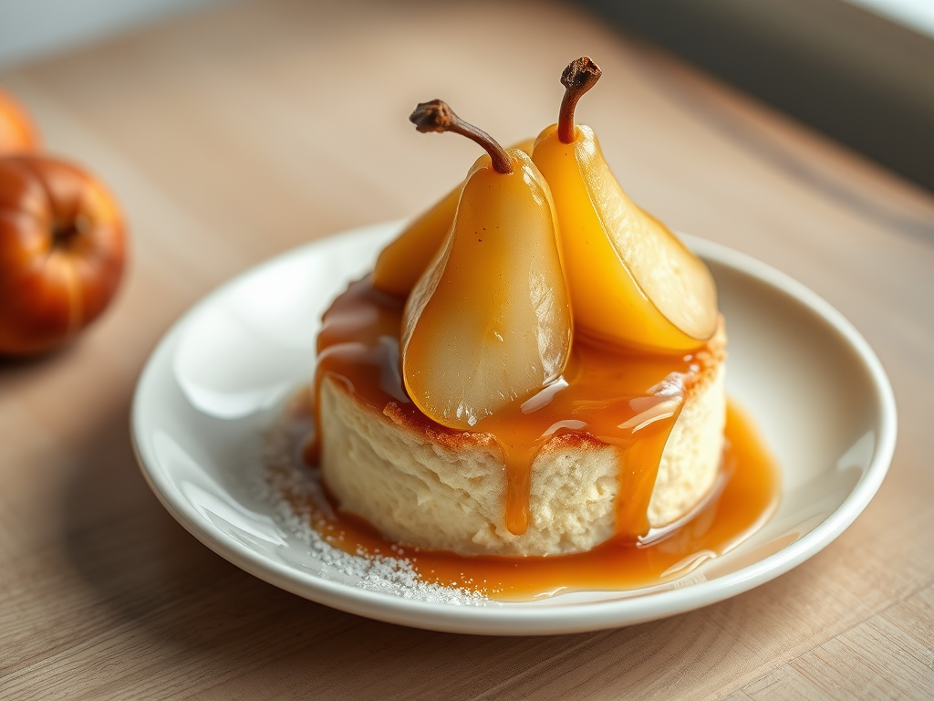 This caramelized cake is our favorite dessert in Phoenix right now 2025 04 26T040142.797Z