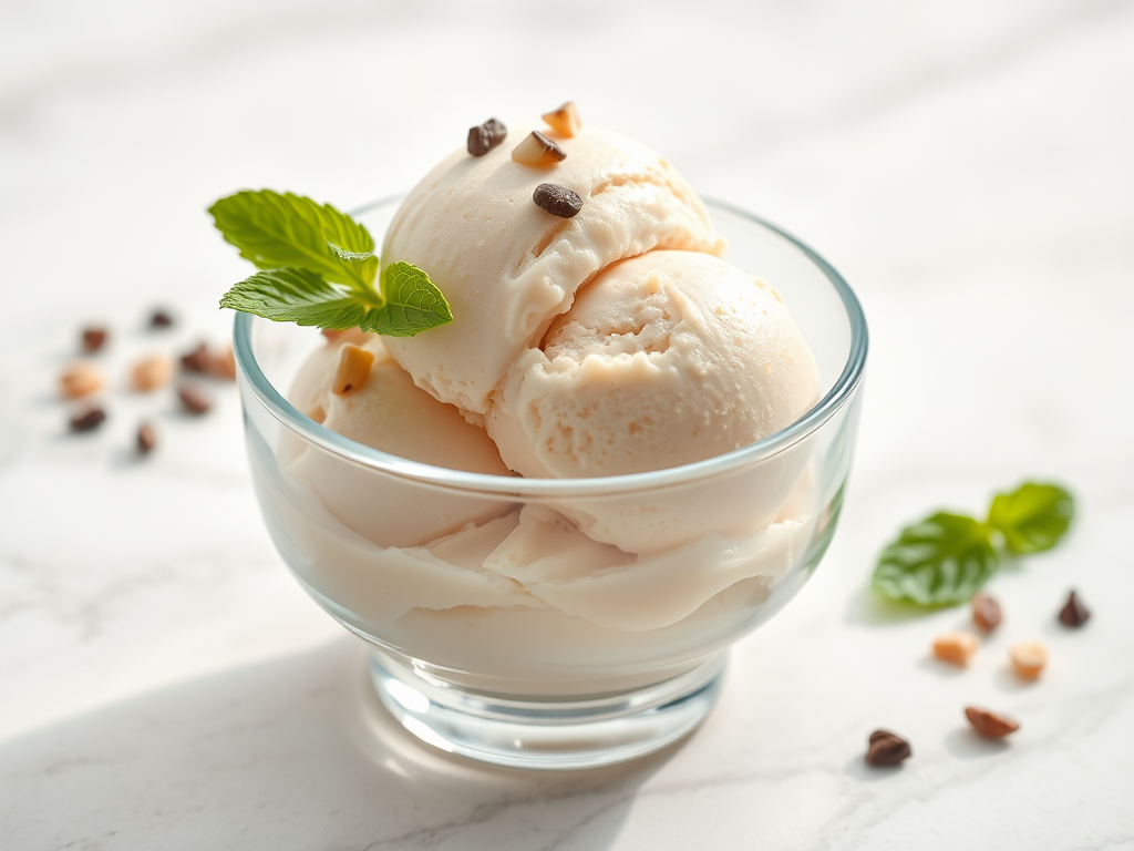 Two Spoons Launches High Protein Ice Cream with Zero Added Sugar and GLP 1 Friendly Ingredients 2025 04 27T201642.786Z