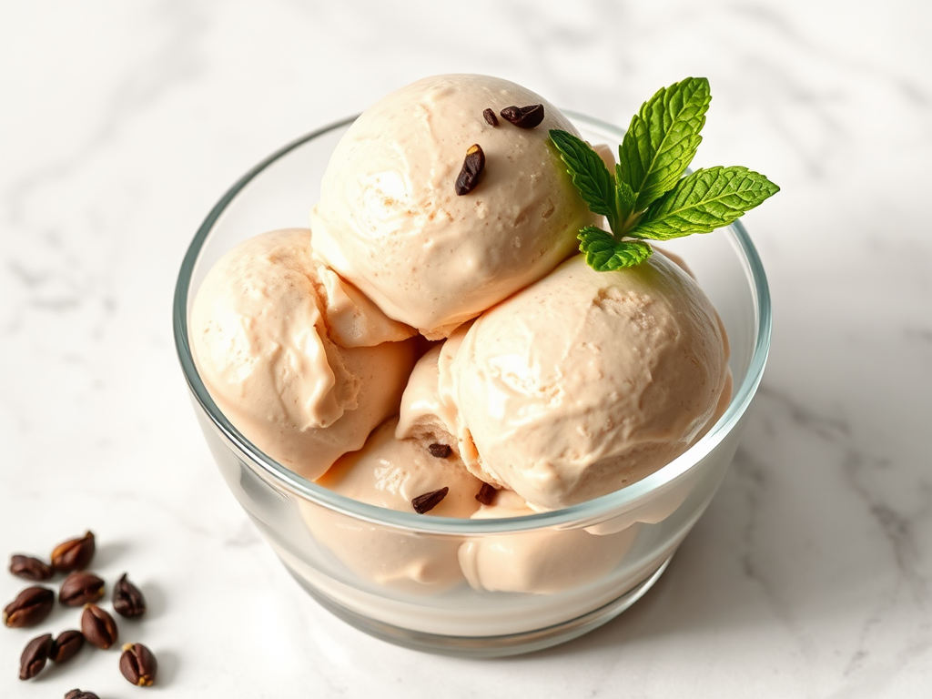 Two Spoons Launches High Protein Ice Cream with Zero Added Sugar and GLP 1 Friendly Ingredients 2025 04 27T201655.773Z